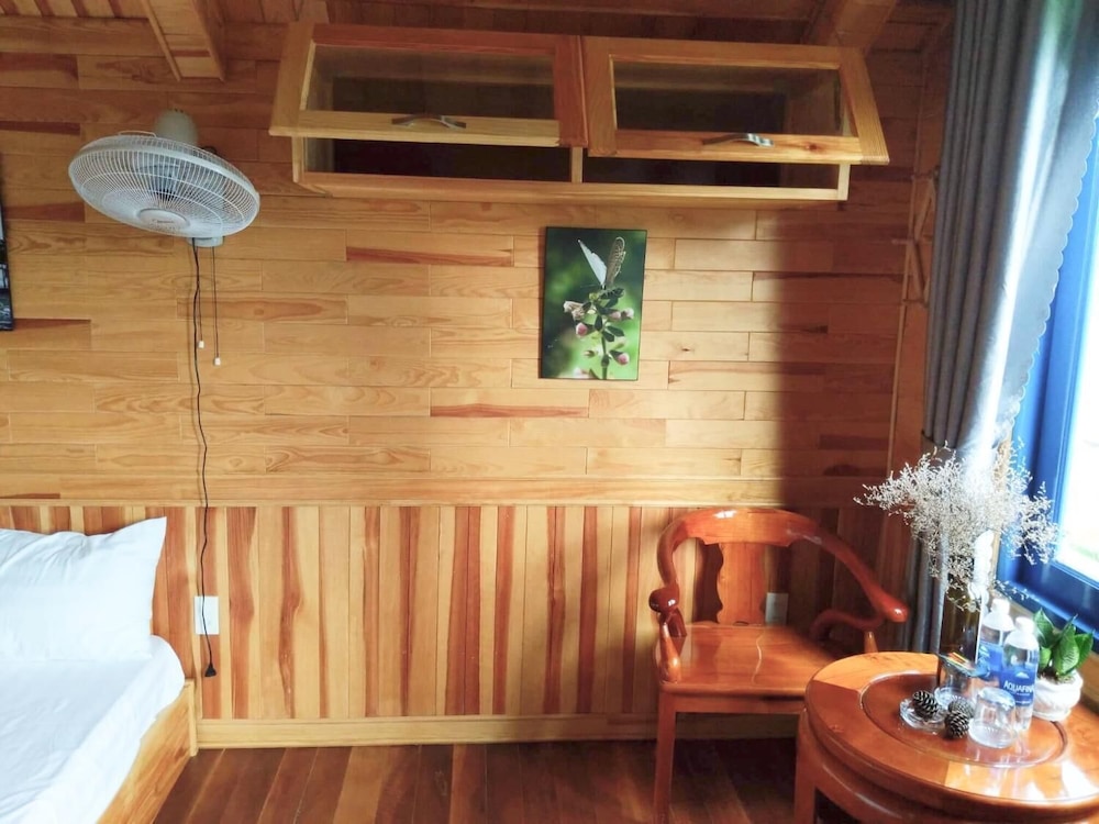 tomorrow homestay da lat
