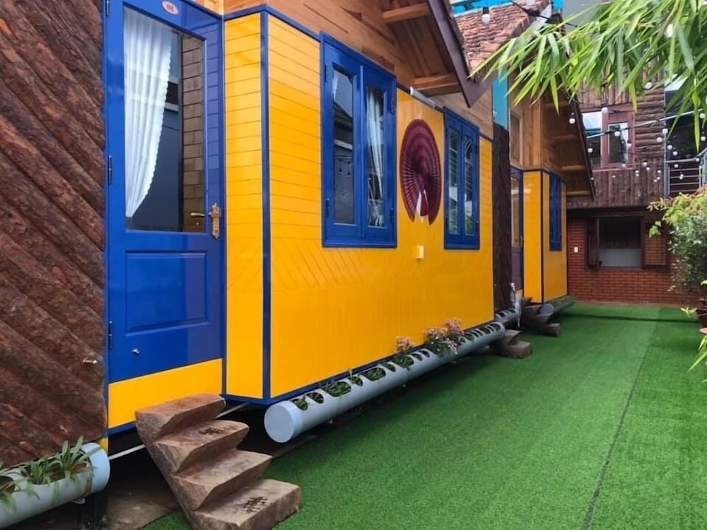 tomorrow homestay da lat