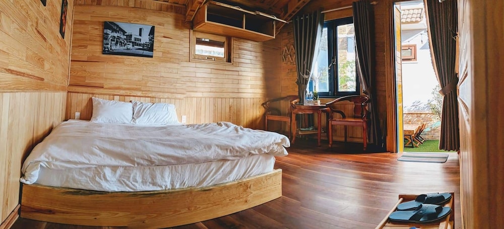 tomorrow homestay da lat