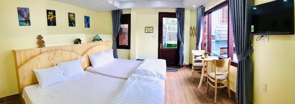tomorrow homestay da lat