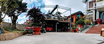 tomorrow homestay da lat