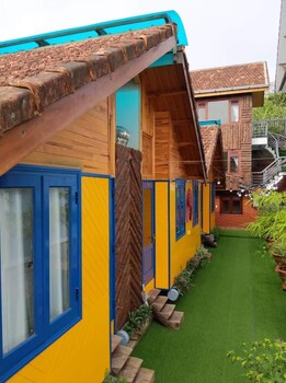 tomorrow homestay da lat