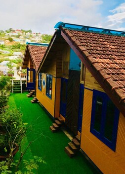 tomorrow homestay da lat