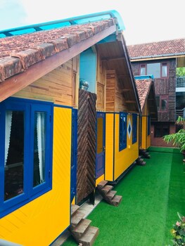 tomorrow homestay da lat