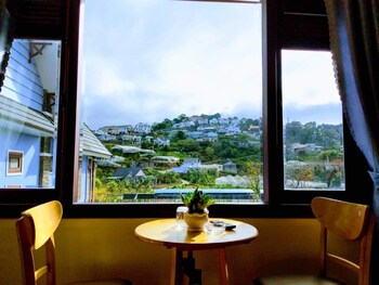 tomorrow homestay da lat