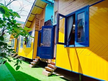 tomorrow homestay da lat