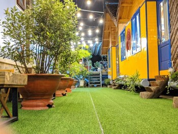 tomorrow homestay da lat