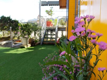 tomorrow homestay da lat