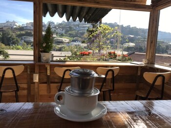 tomorrow homestay da lat