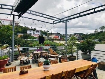 tomorrow homestay da lat