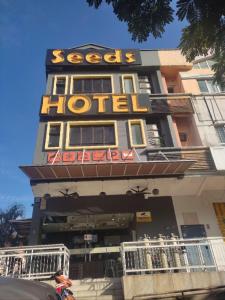 hotel seeds wangsa maju
