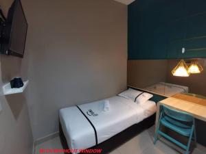 hotel seeds wangsa maju