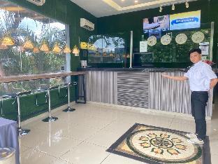 hotel seeds wangsa maju