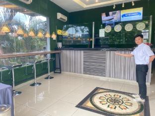 hotel seeds wangsa maju