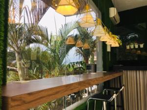 hotel seeds wangsa maju