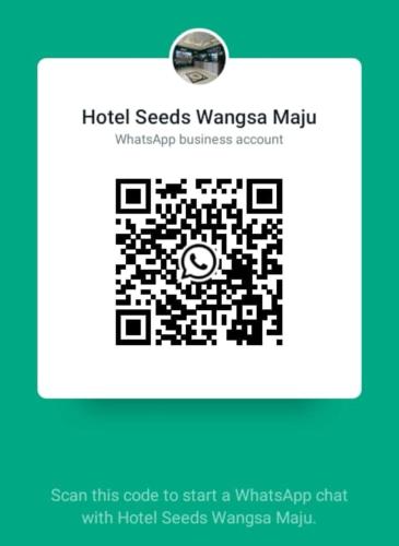 hotel seeds wangsa maju