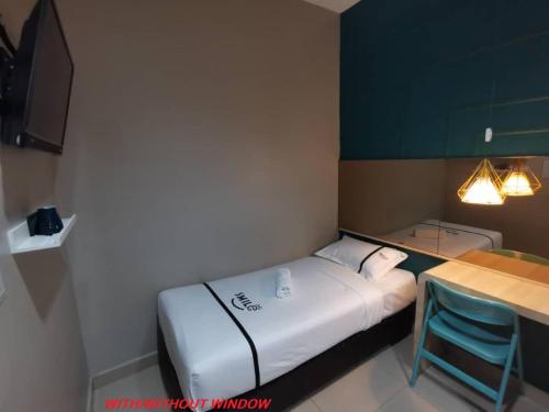 hotel seeds wangsa maju