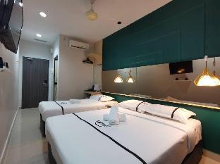 hotel seeds wangsa maju