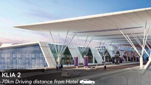hotel seeds wangsa maju