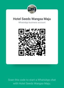 hotel seeds wangsa maju