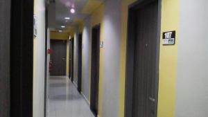 hotel seeds wangsa maju
