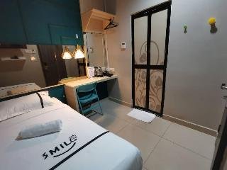 hotel seeds wangsa maju