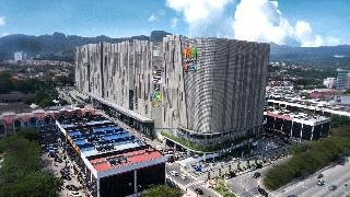 hotel seeds wangsa maju