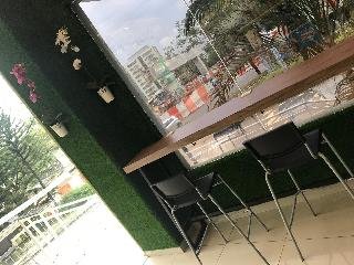 hotel seeds wangsa maju