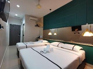 hotel seeds wangsa maju