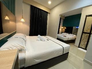 hotel seeds wangsa maju