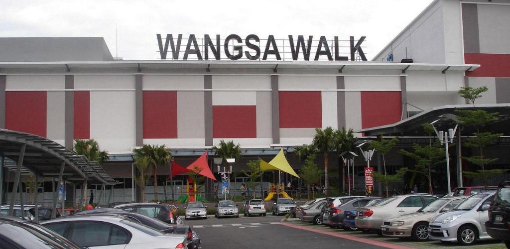 hotel seeds wangsa maju