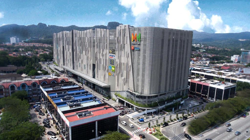 hotel seeds wangsa maju