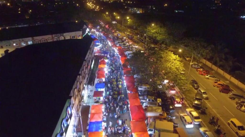 hotel seeds wangsa maju