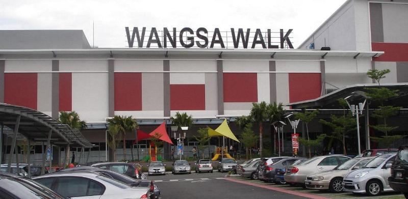 hotel seeds wangsa maju