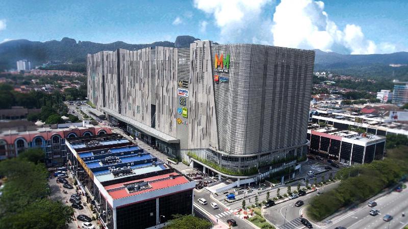 hotel seeds wangsa maju