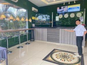 hotel seeds wangsa maju