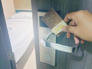 hotel seeds wangsa maju