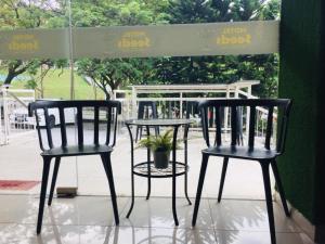 hotel seeds wangsa maju