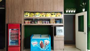 hotel seeds wangsa maju