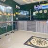 hotel seeds wangsa maju