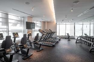 park inn by radisson jeddah madinah road