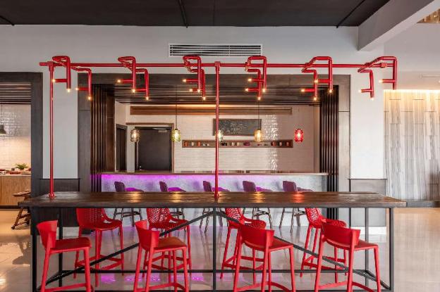 park inn by radisson jeddah madinah road