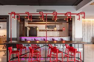 park inn by radisson jeddah madinah road