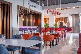 park inn by radisson jeddah madinah road