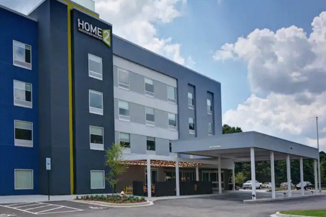 Home2 Suites By Hilton Fort Mill, Sc,Fort Mill>>Charlotte,3 star