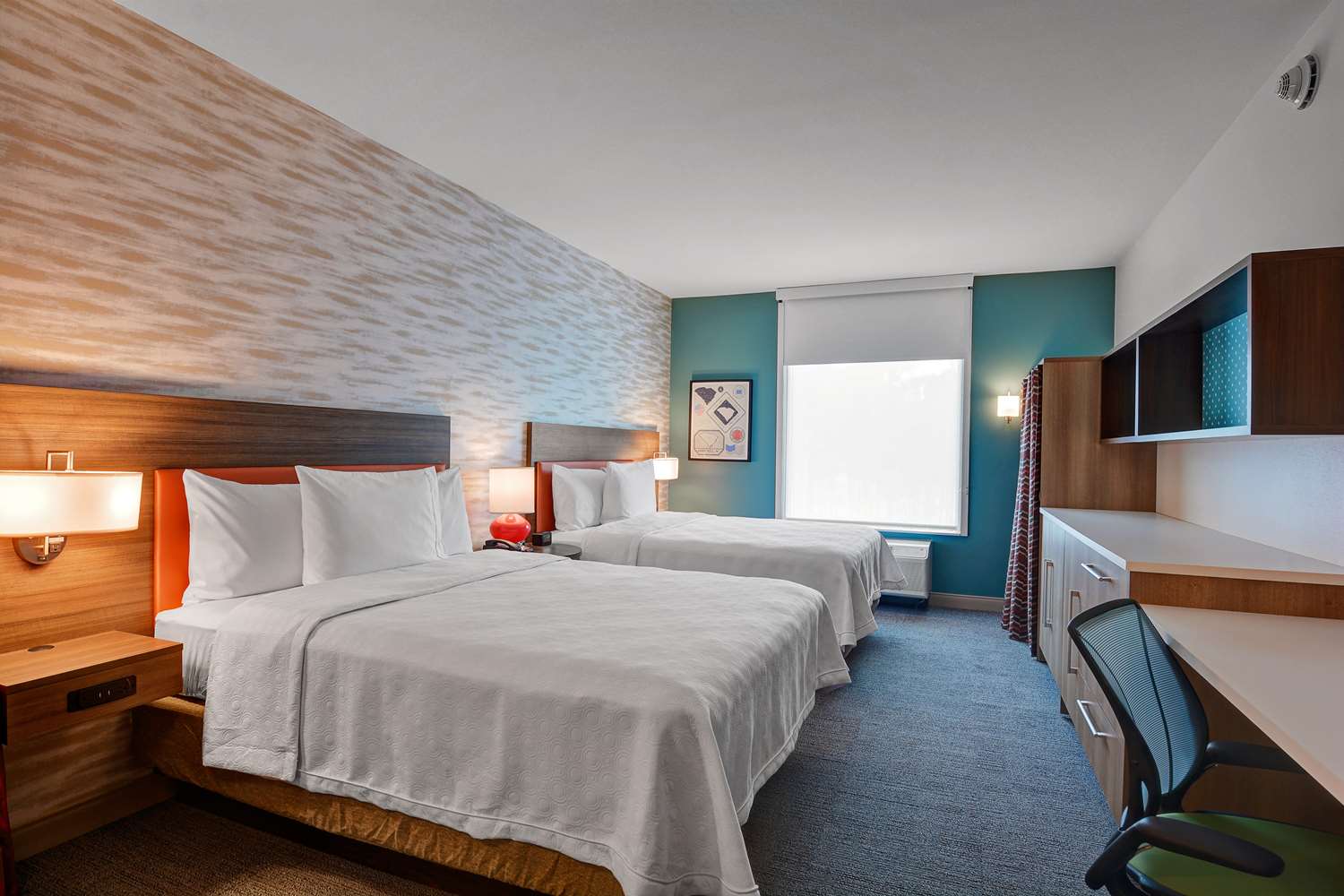 home2 suites by hilton fort mill sc