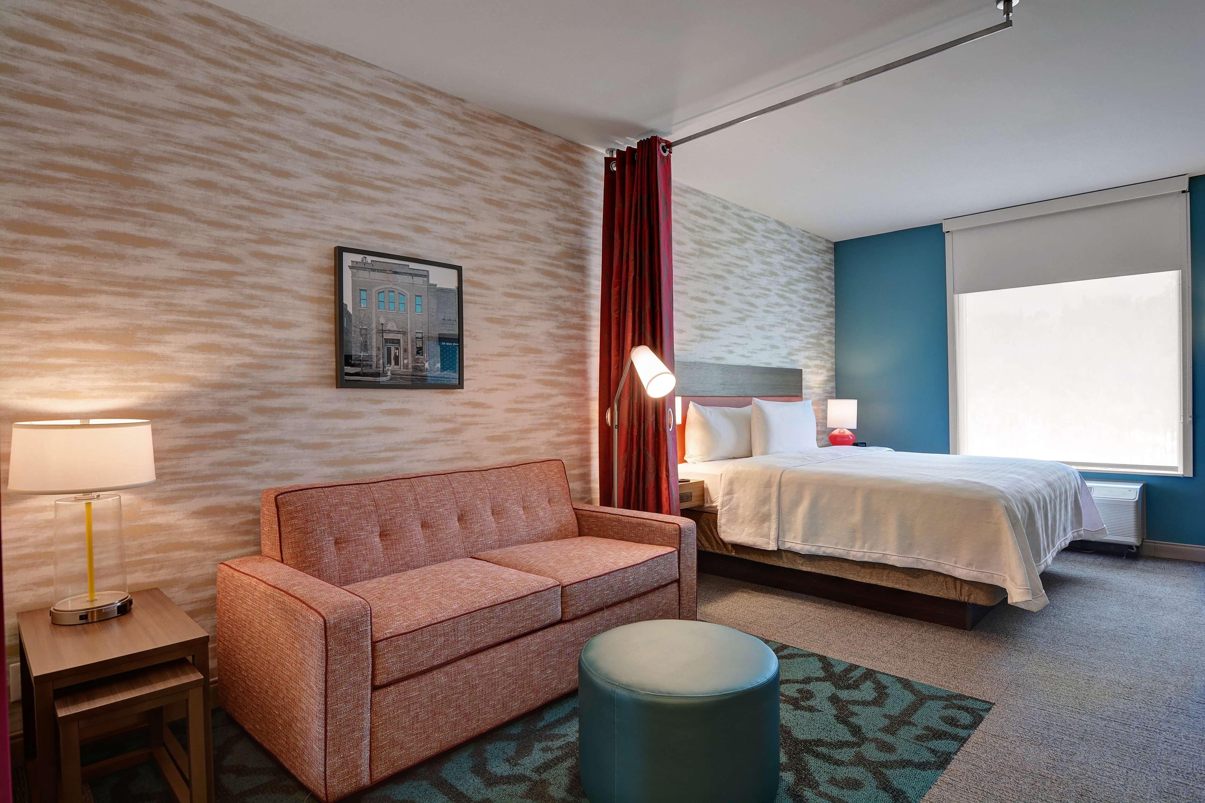 home2 suites by hilton fort mill sc