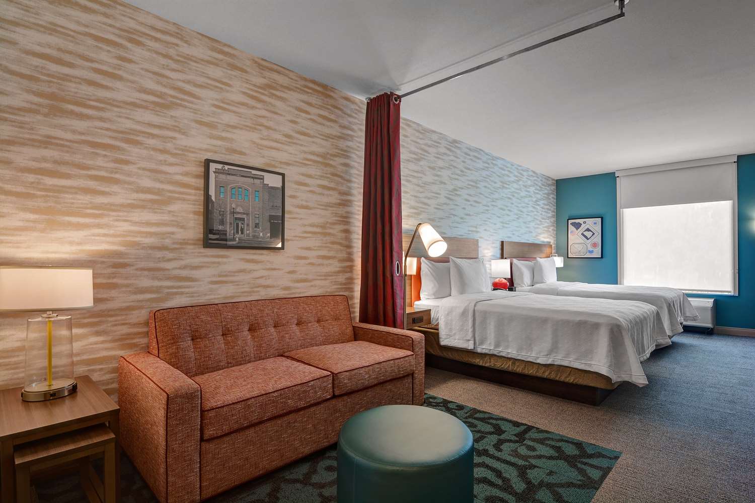 home2 suites by hilton fort mill sc