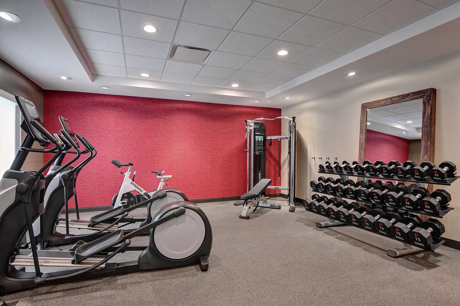 home2 suites by hilton fort mill sc