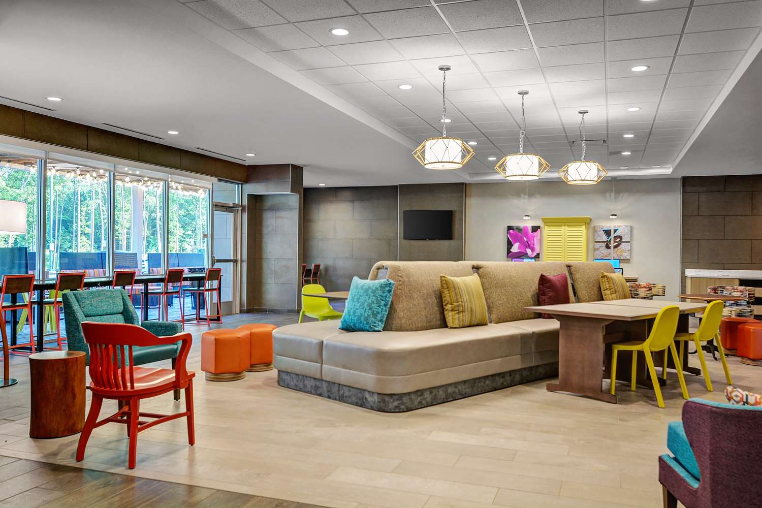 home2 suites by hilton fort mill sc